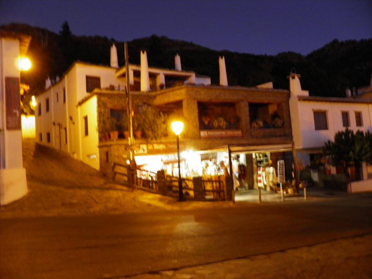 Apartamentos Casalpujarra, Bubión – Updated 2022 Prices