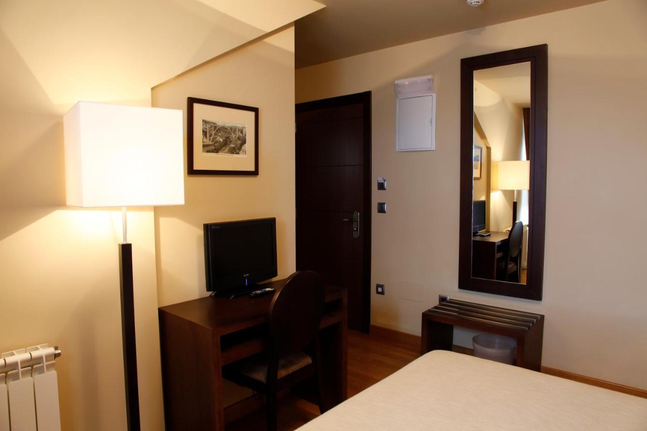 Hotel Baltico, Luarca, Spain - Booking.com