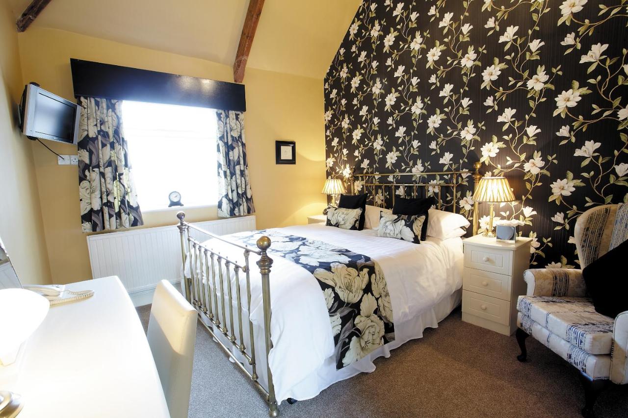 The Cotford Hotel - Laterooms