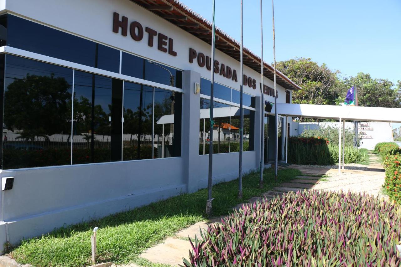 Hotel Pousada Dos Ventos photo