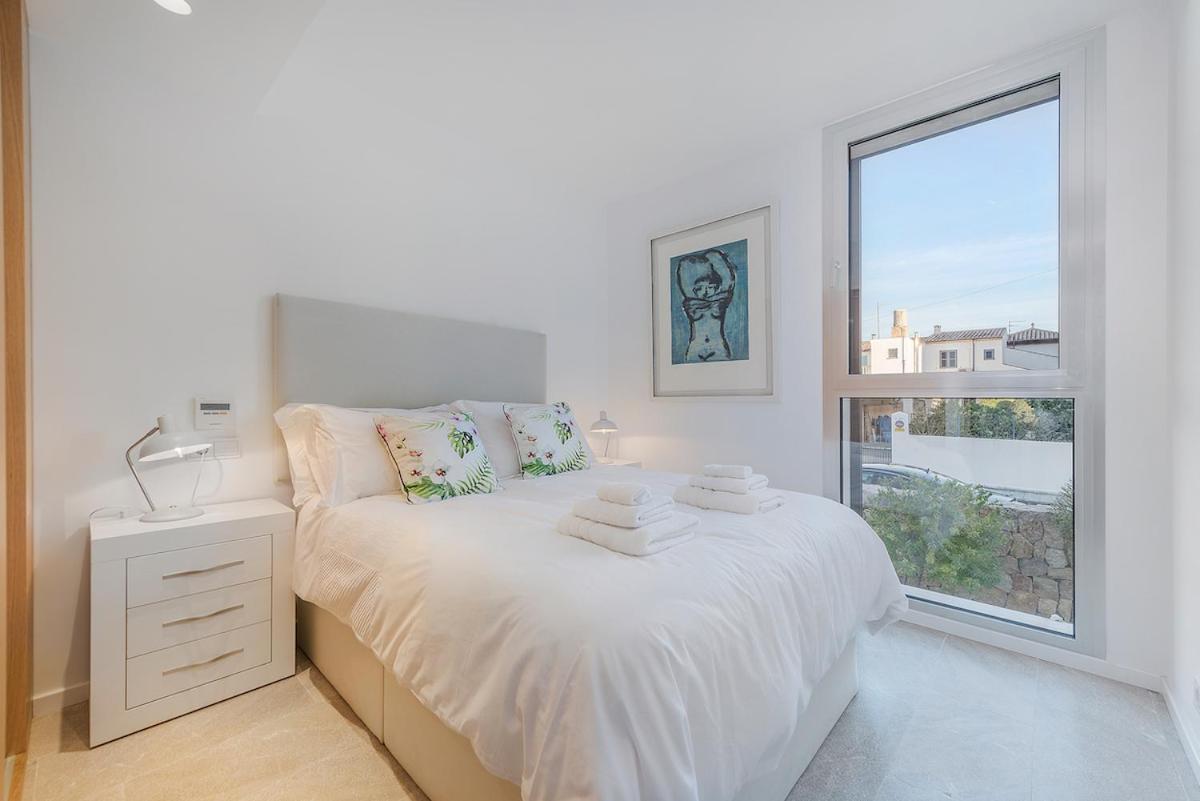 APARTMENT MARGARITA (Испания Порт-де-Польенса ...