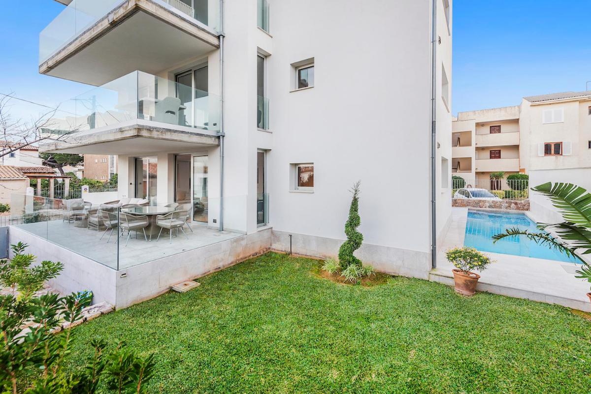 APARTMENT MARGARITA (Испания Порт-де-Польенса) - Booking.com