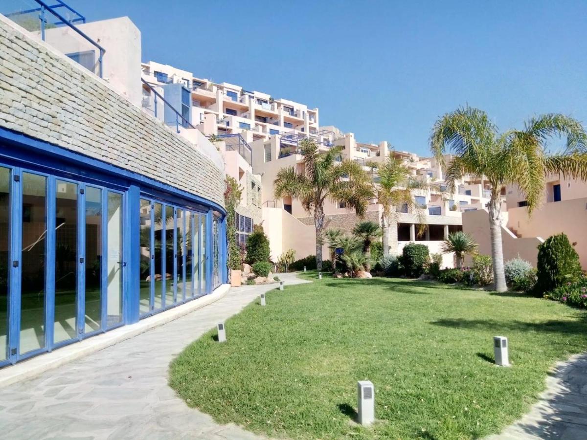 Appartement Atalaya de Mojacar (Spanje Mojácar) - Booking.com