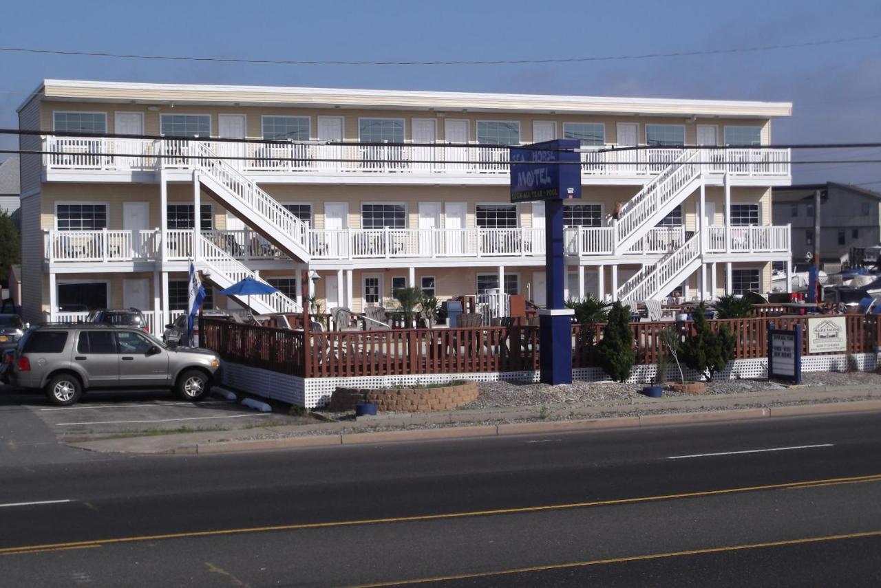 Sea Horse Motel — photo 7