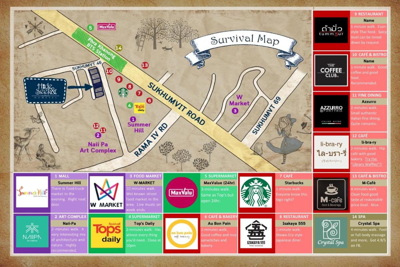 Hide and Seek Boutique Hometel - 3