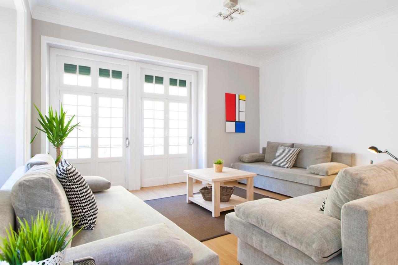 Chagas 17 by Central Hill Apartments - 2