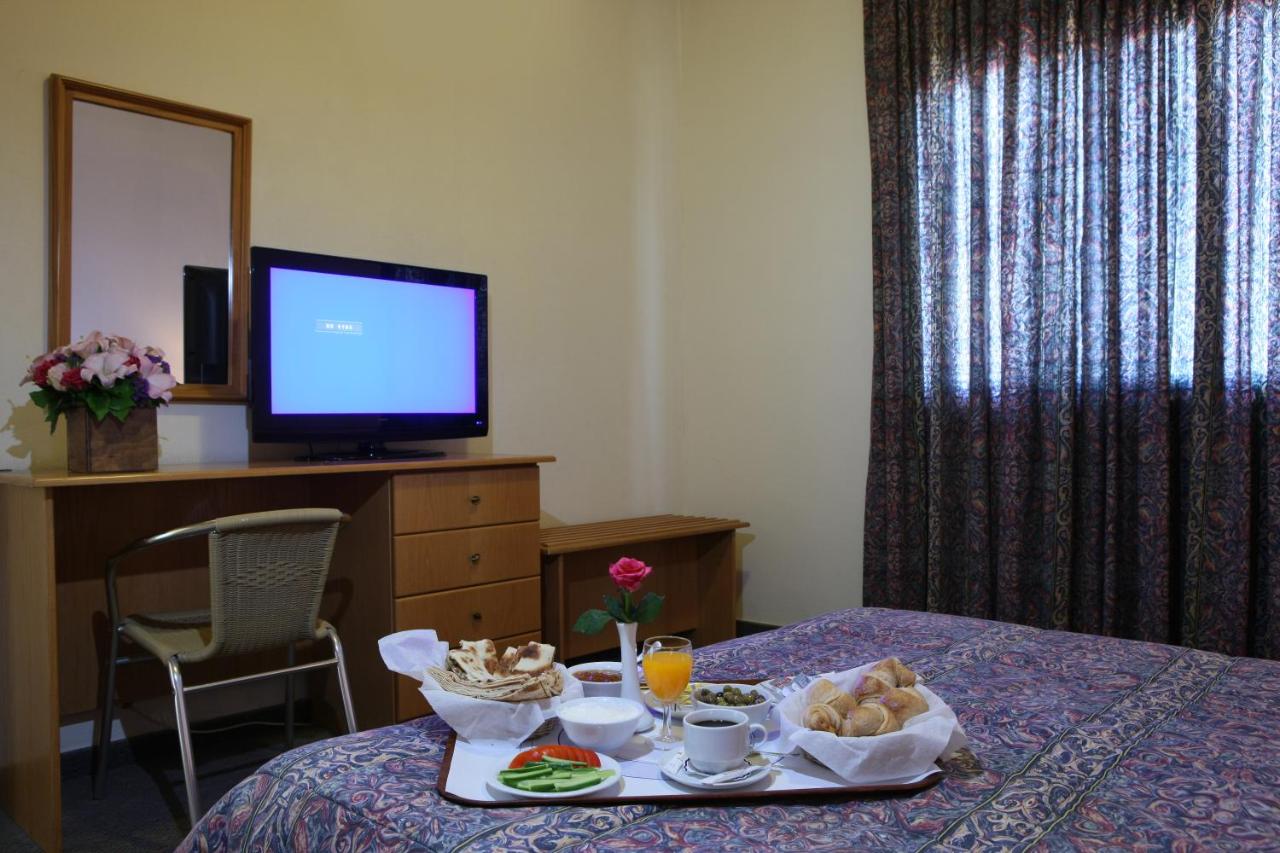 Zoukotel Hotel photo