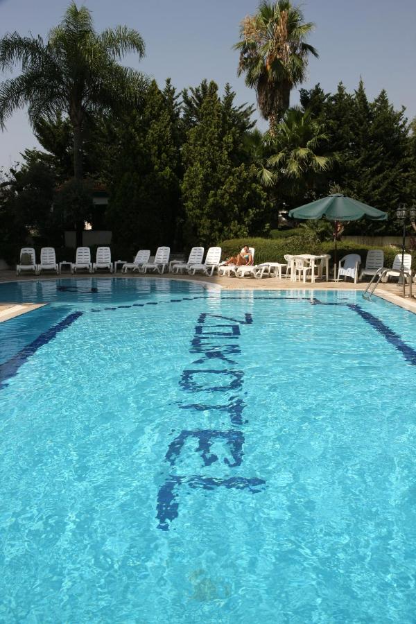Zoukotel Hotel photo