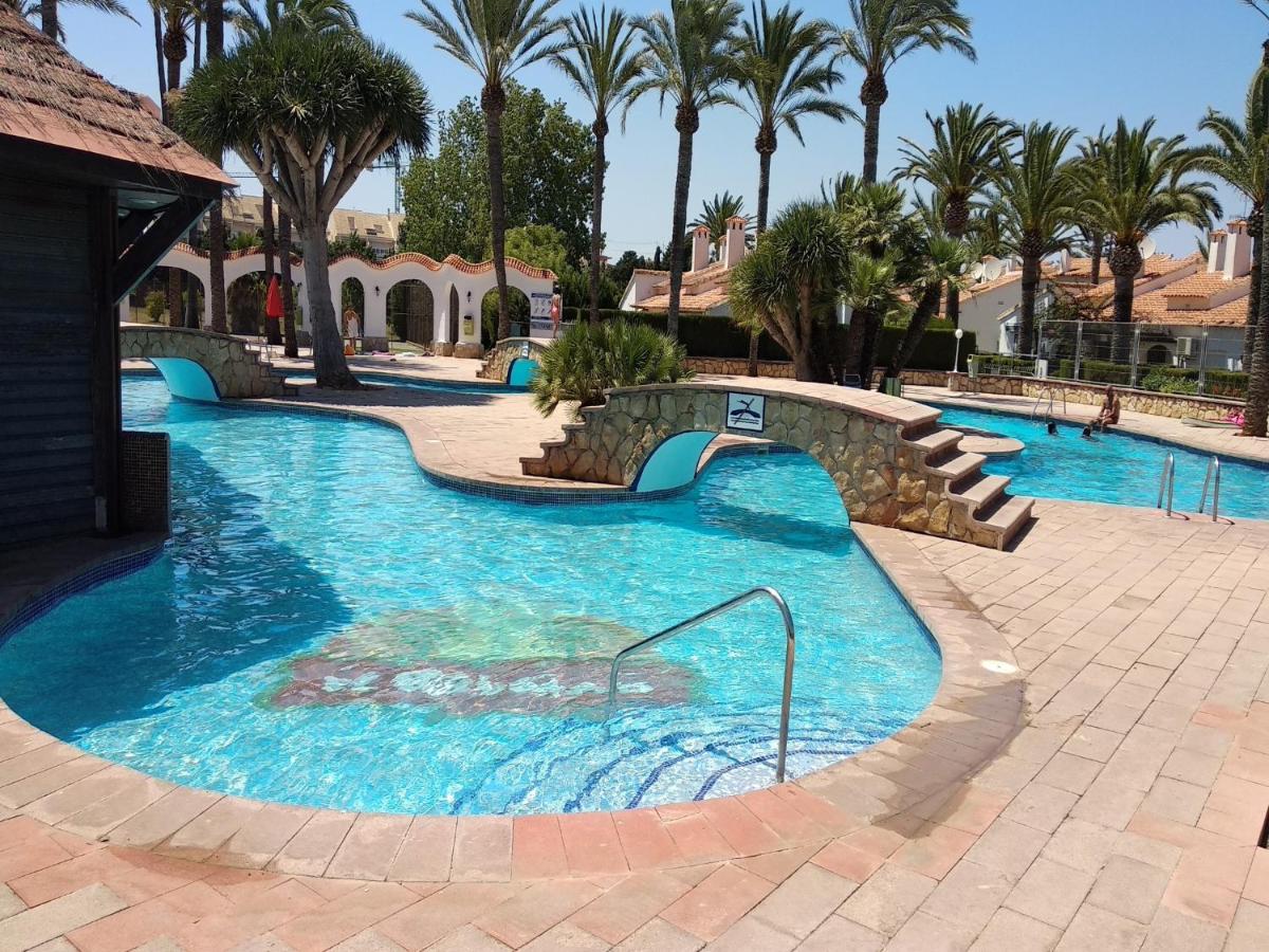 Moderno apartamento con wifi gratis, Denia – Precios ...