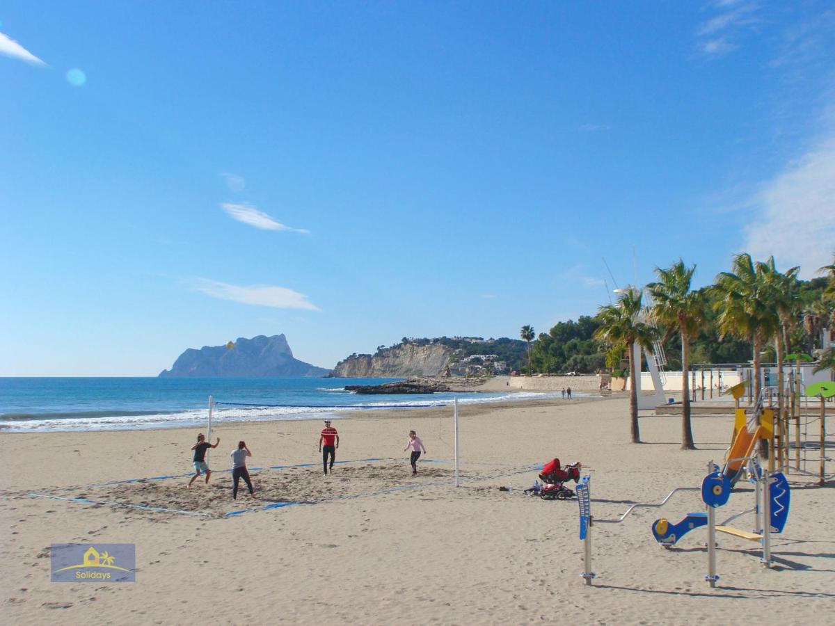 Villa Evora, Moraira – Bijgewerkte prijzen 2022