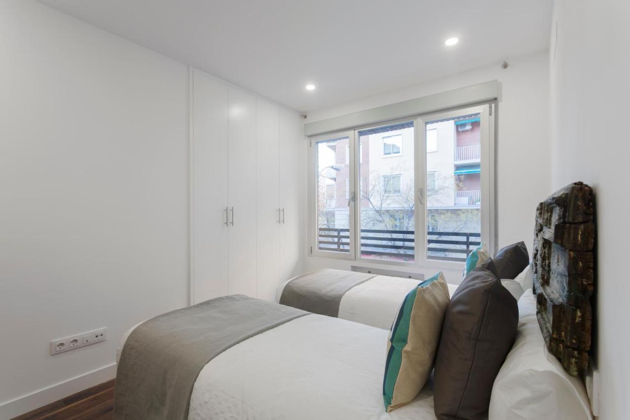 DOBO ROOMS FERNANDO EL CATOLICO, Madrid – Updated 2022 Prices