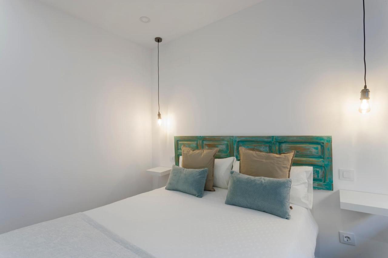 DOBO ROOMS FERNANDO EL CATOLICO, Madrid – Updated 2022 Prices
