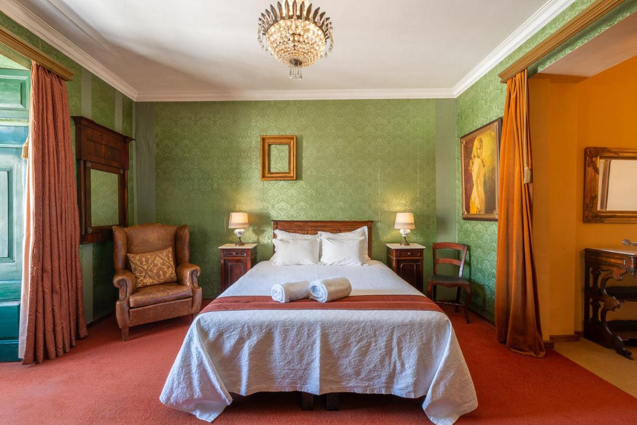 Casa dos Arcos - Charm Guesthouse - 3