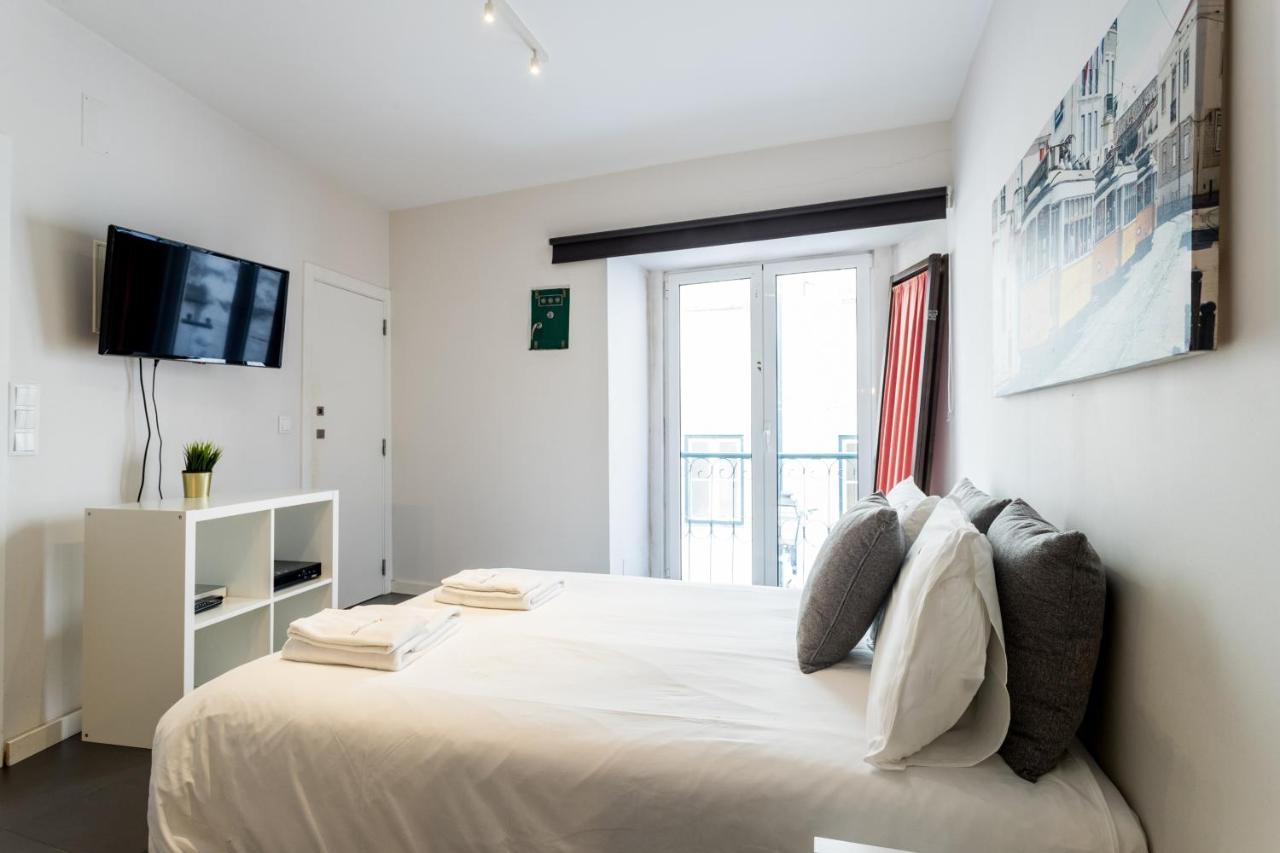 FLH Studio Alfama - 5