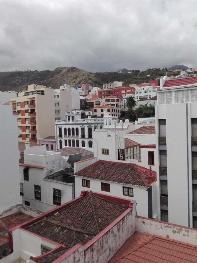 Avenida Marítima (Nivaria), Santa Cruz de la Palma ...