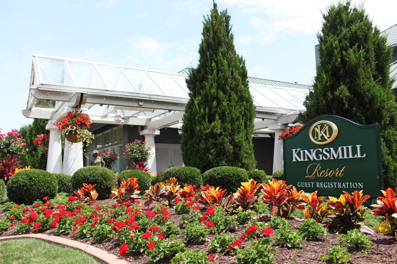 Kingsmill Resort — photo 20