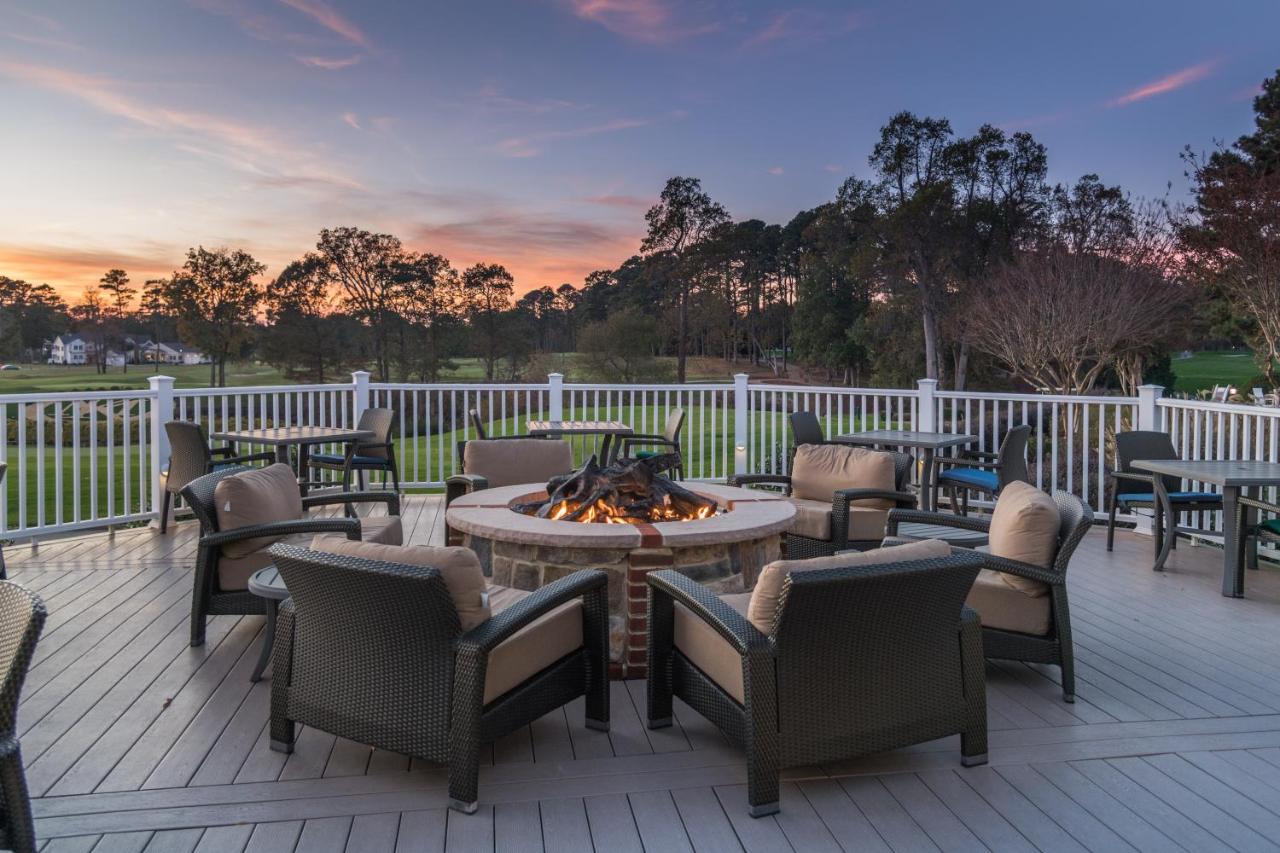 Kingsmill Resort — photo 18