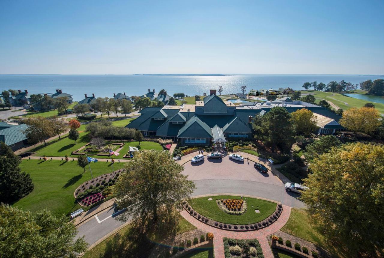 Kingsmill Resort — photo 19