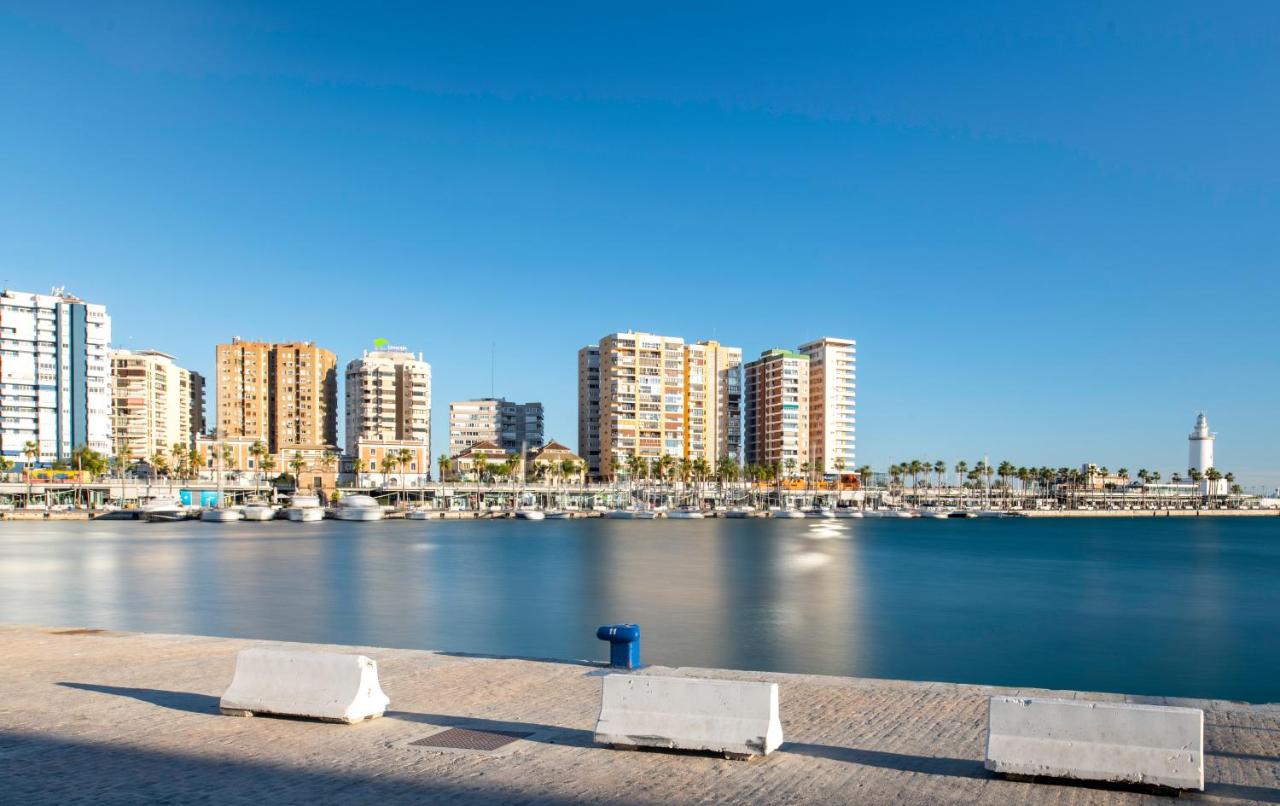 Apartamento Malaga Beach, Málaga – Bijgewerkte prijzen 2022