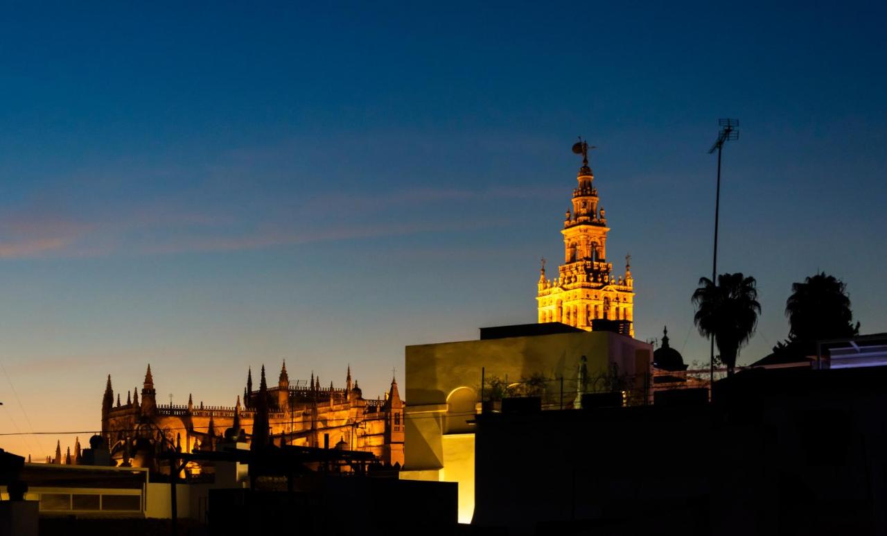 HSH Suites Barrio Santa Cruz, Sevilla – Bijgewerkte prijzen 2022