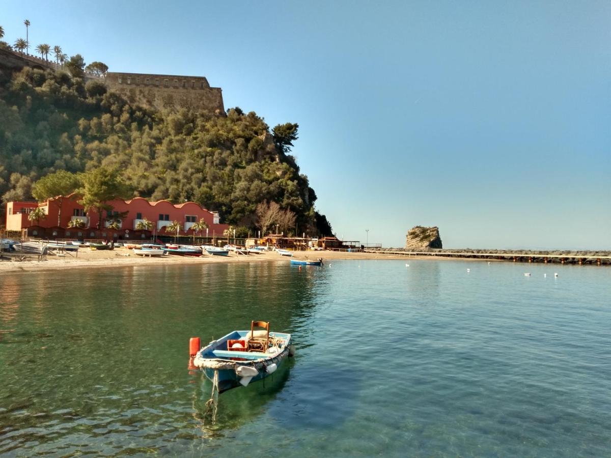Confort By The Sea photo
