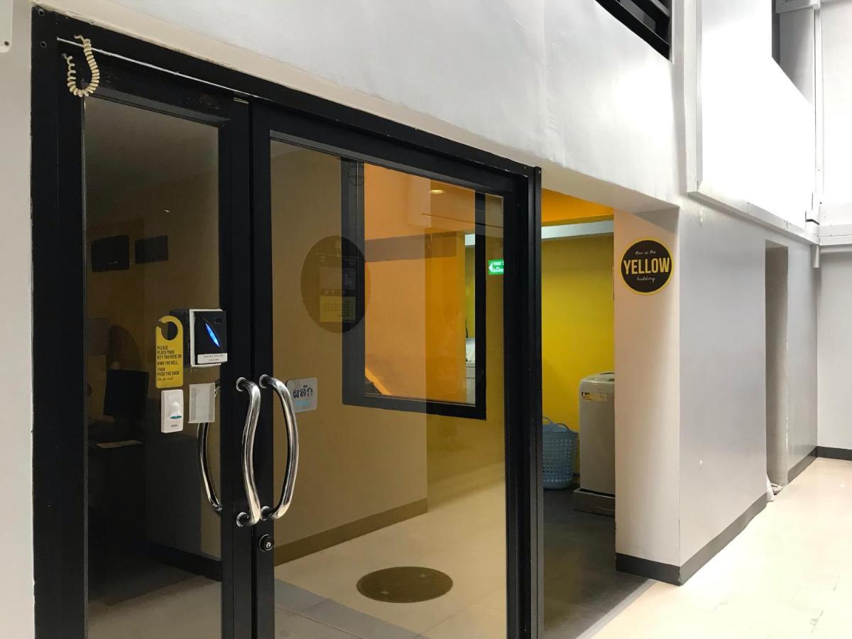 S1hostel Bangkok - 5