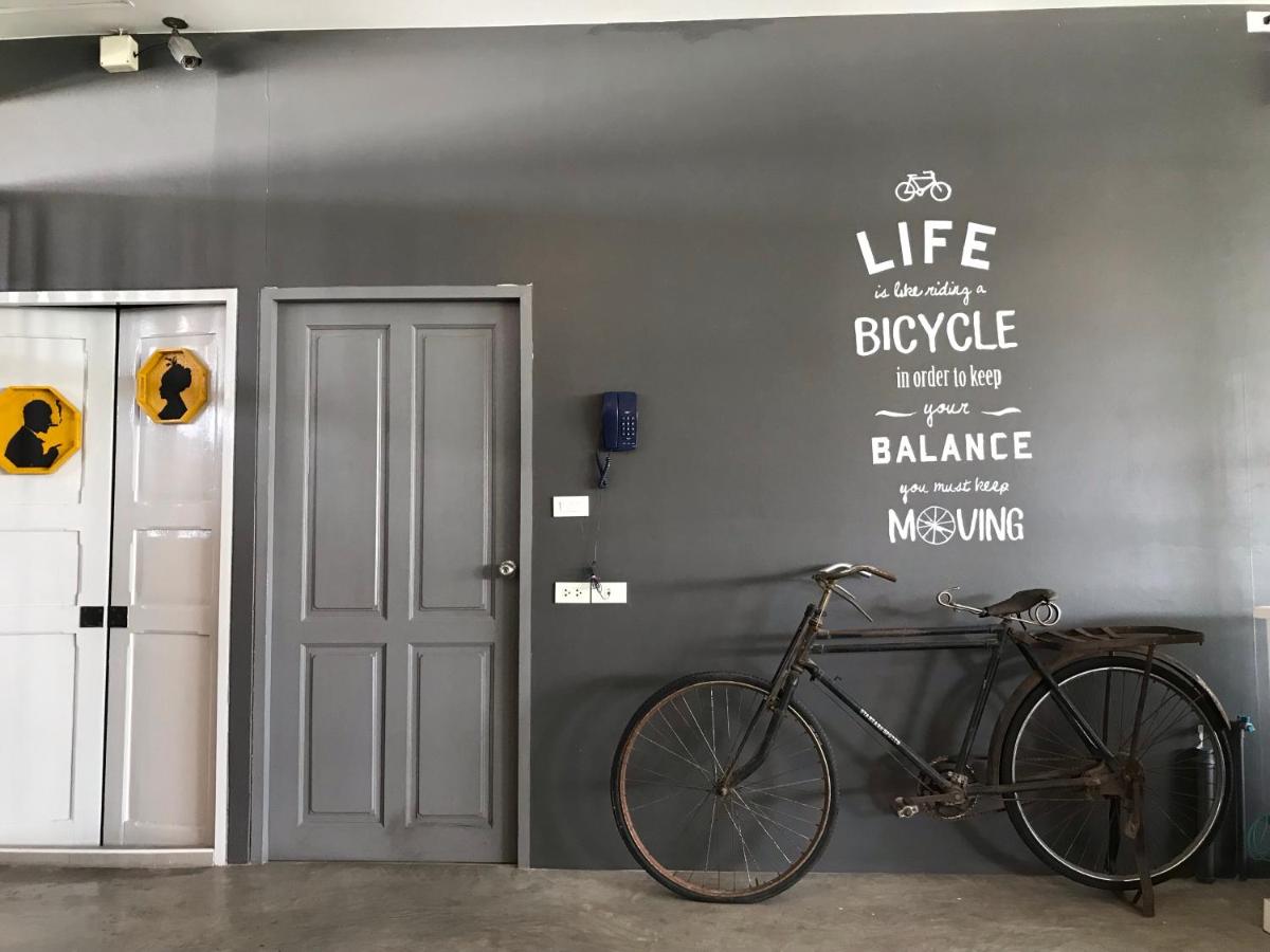 S1hostel Bangkok - 2