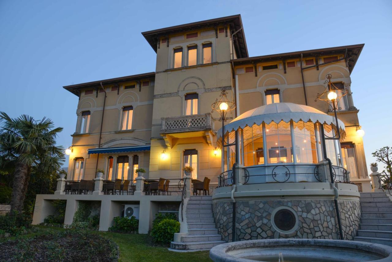 Residence Villa Maria, Desenzano del Garda, Italy - Booking.com