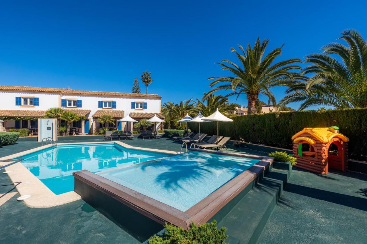 Apartamentos Iris, Sa Coma – Updated 2022 Prices