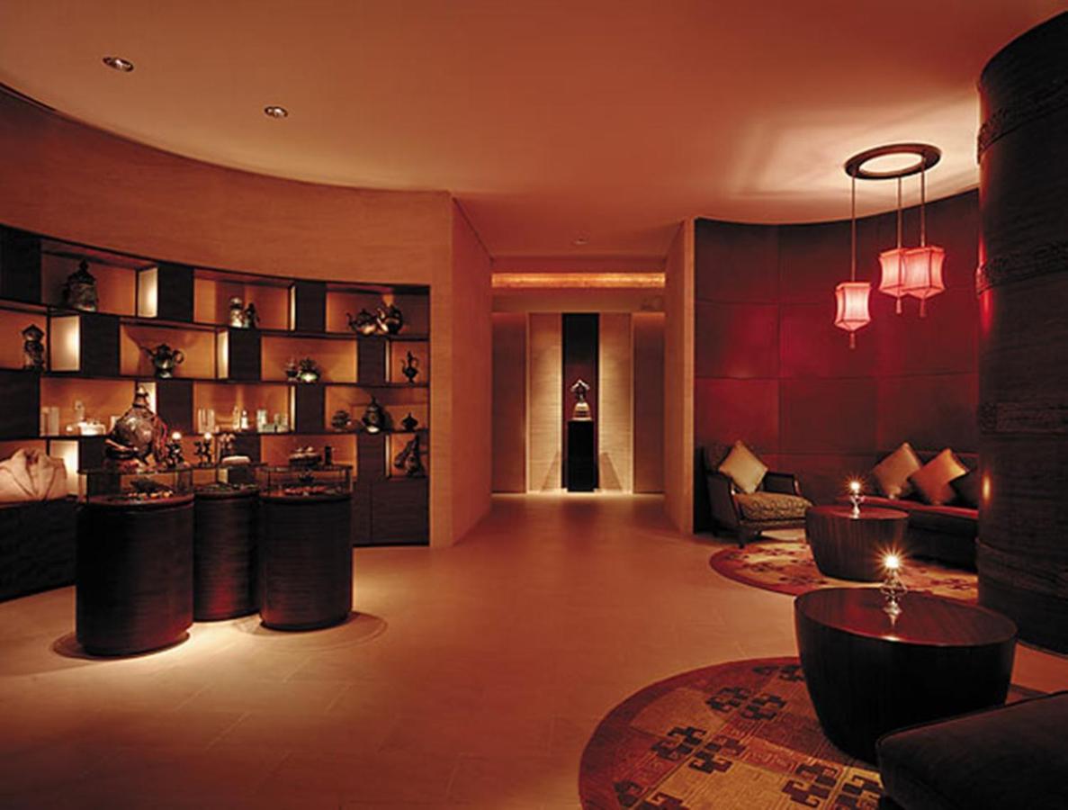 Shangri-La Beijing photo