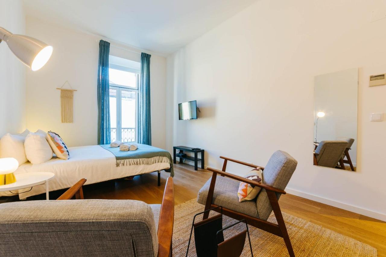 The Rossio Studio - 2