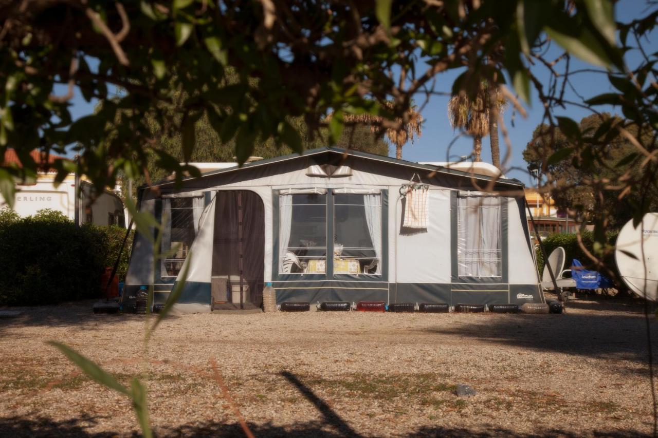 Camping Cuevas Mar, Palomares – Bijgewerkte prijzen 2022