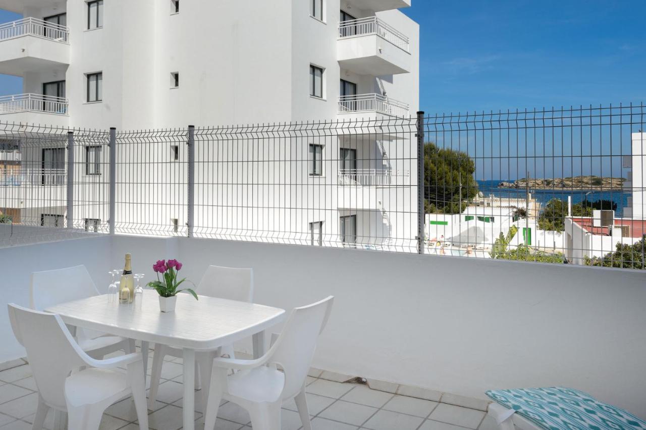 Apartamentos Esmeralda Ibiza, Ibiza-stad – Bijgewerkte ...