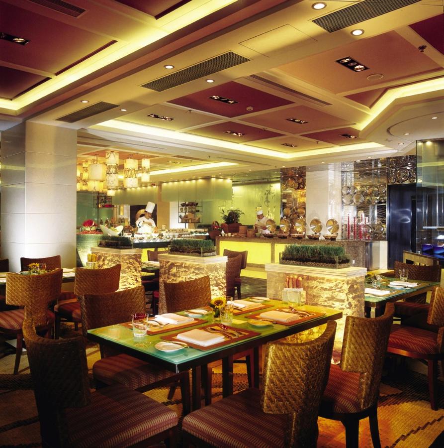 Shangri-La Beijing photo