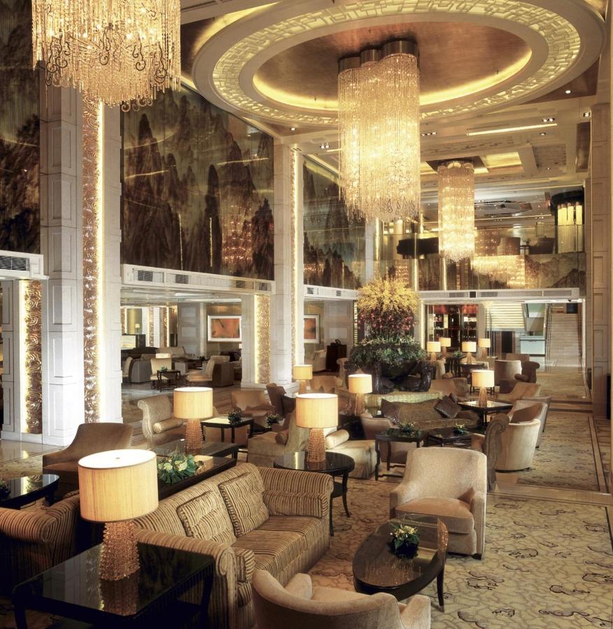 Shangri-La Beijing photo