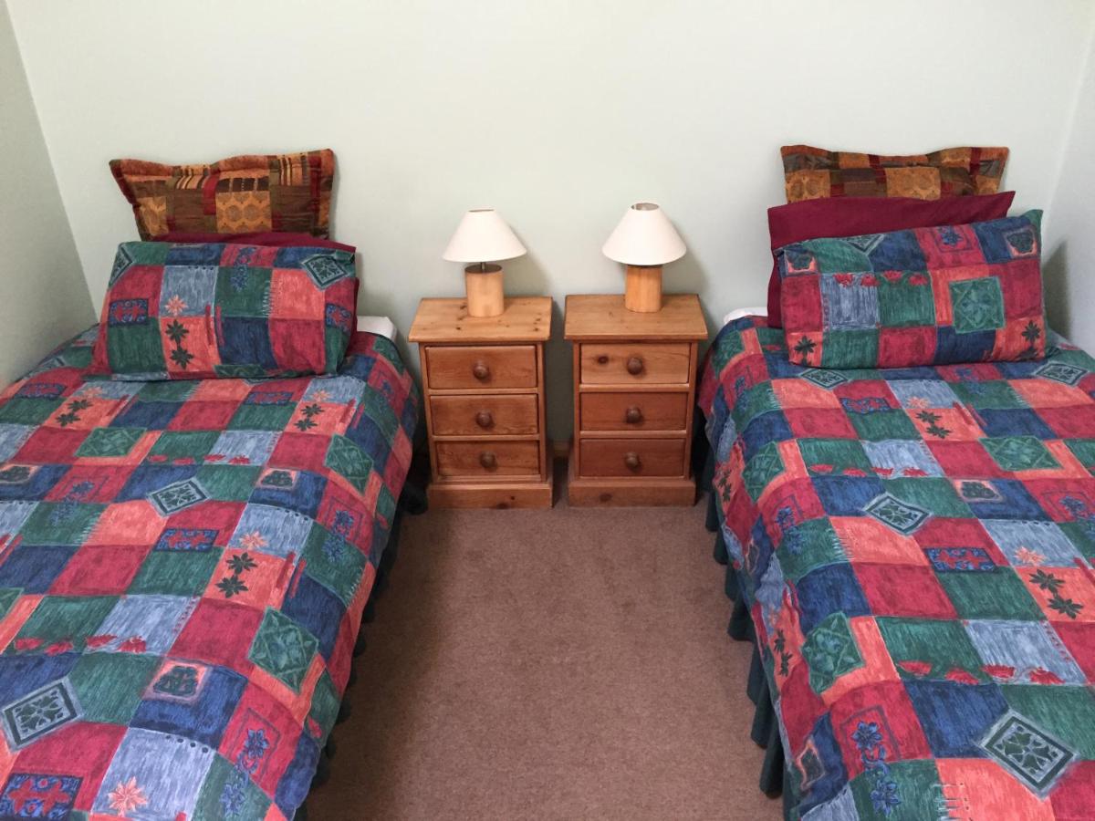 Willow Tree cottages - Laterooms