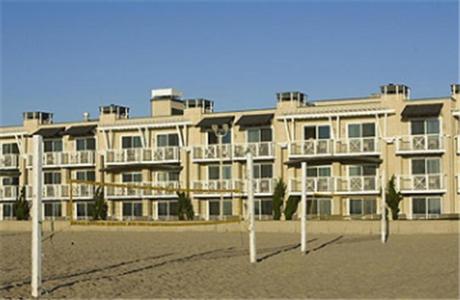 Beach House Hotel at Hermosa Beach — photo 23