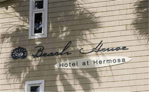 Beach House Hotel at Hermosa Beach — photo 15