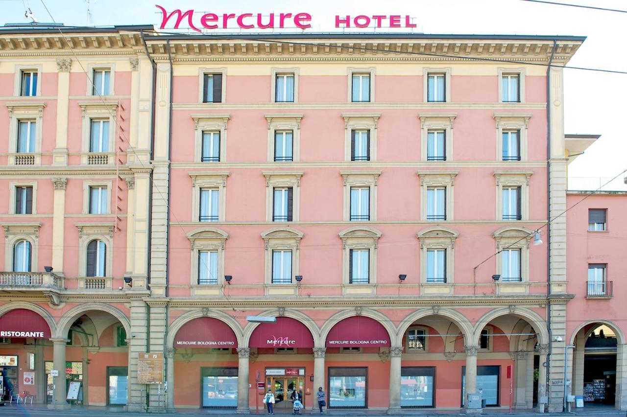 Mercure Bologna Centro - Laterooms