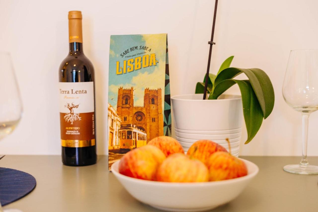 The Rossio Studio - 3