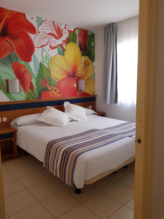 Apartamentos Palm Garden, Morro del Jable – Updated 2022 Prices