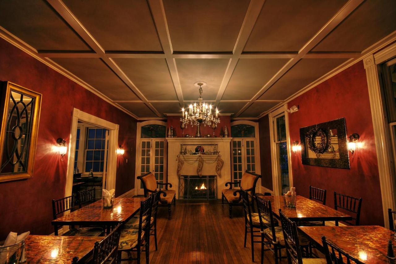 Vandiver Inn — photo 14