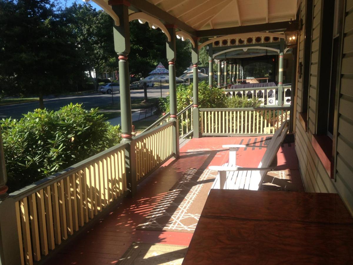 Vandiver Inn — photo 15