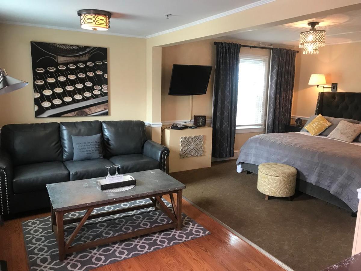 Vandiver Inn — photo 17