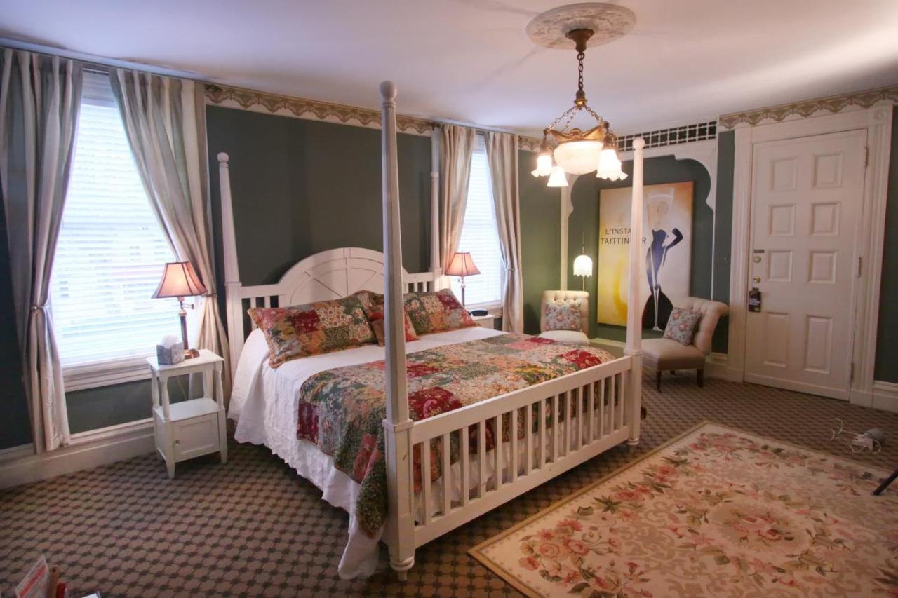 Vandiver Inn — photo 18