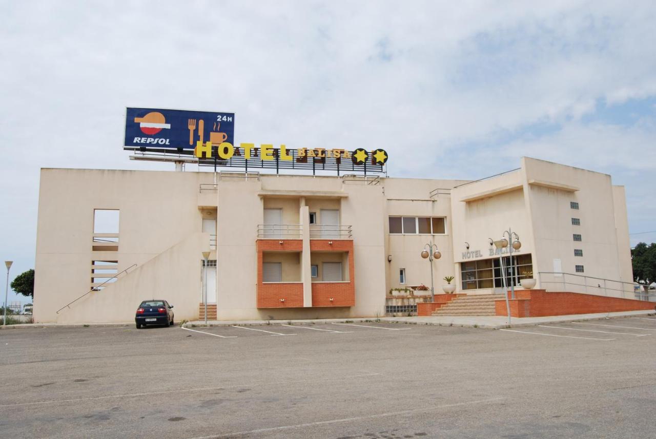 Hotel Balisa, Níjar – Updated 2022 Prices