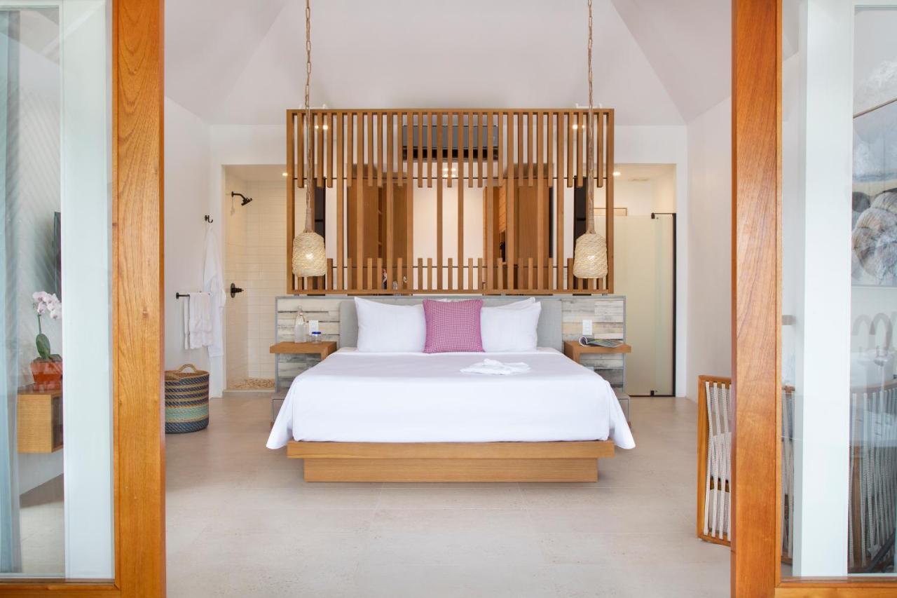 Escape at Nonsuch Bay Antigua - All Inclusive - Adults Only - 2