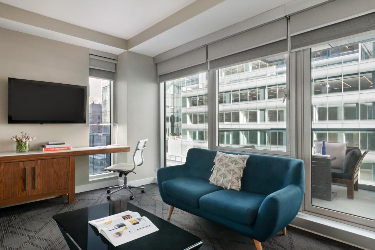 The Gotham Hotel - 5