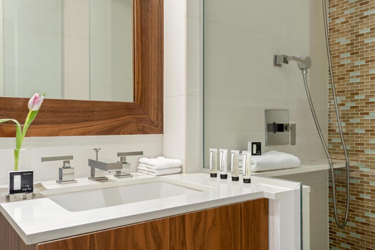 The Gotham Hotel - 3