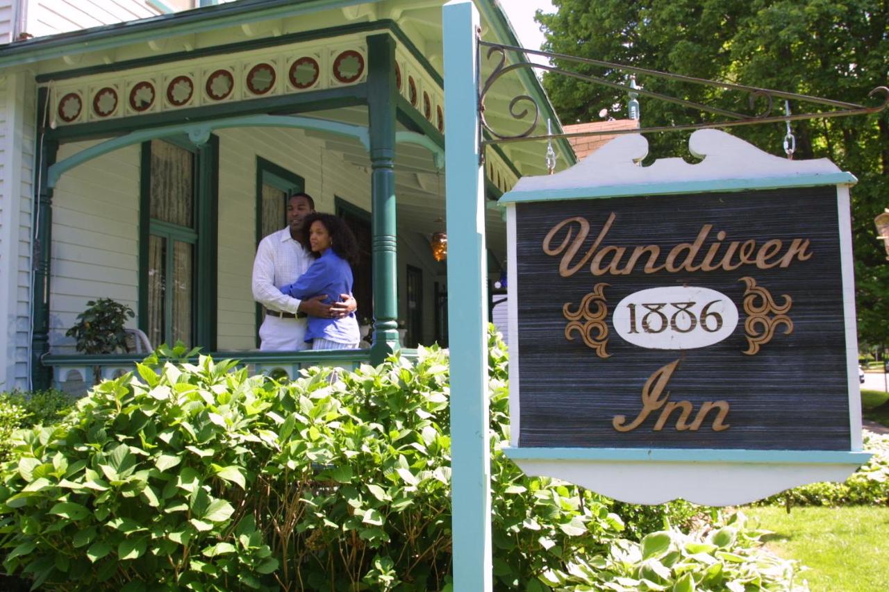 Vandiver Inn — photo 16